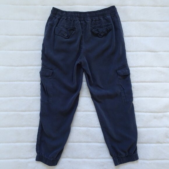 Cloth And Stone Women's Pants Medium - Picture 4 of 9